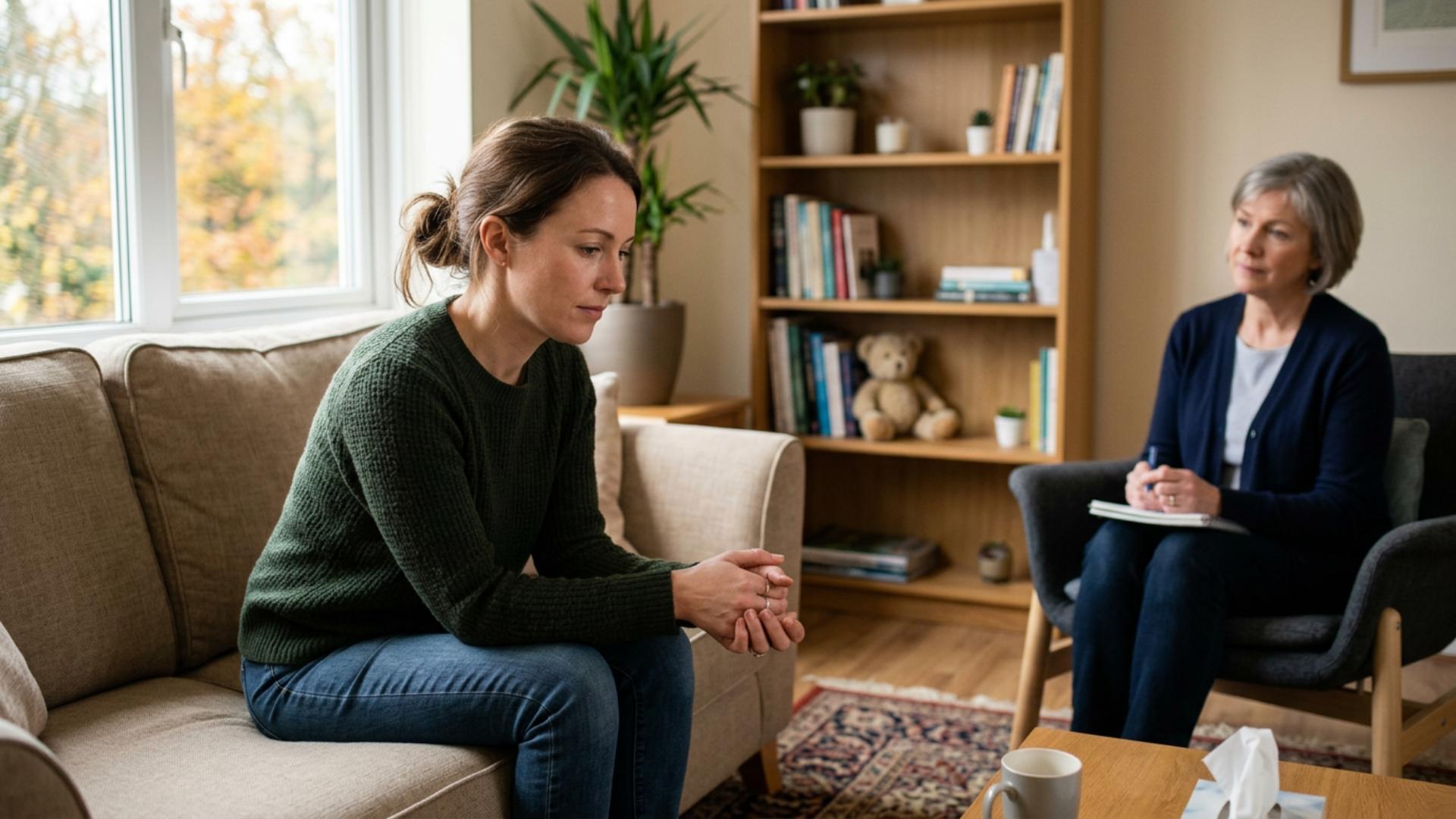 The Role of Holistic Therapies in a Comprehensive Treatment Plan